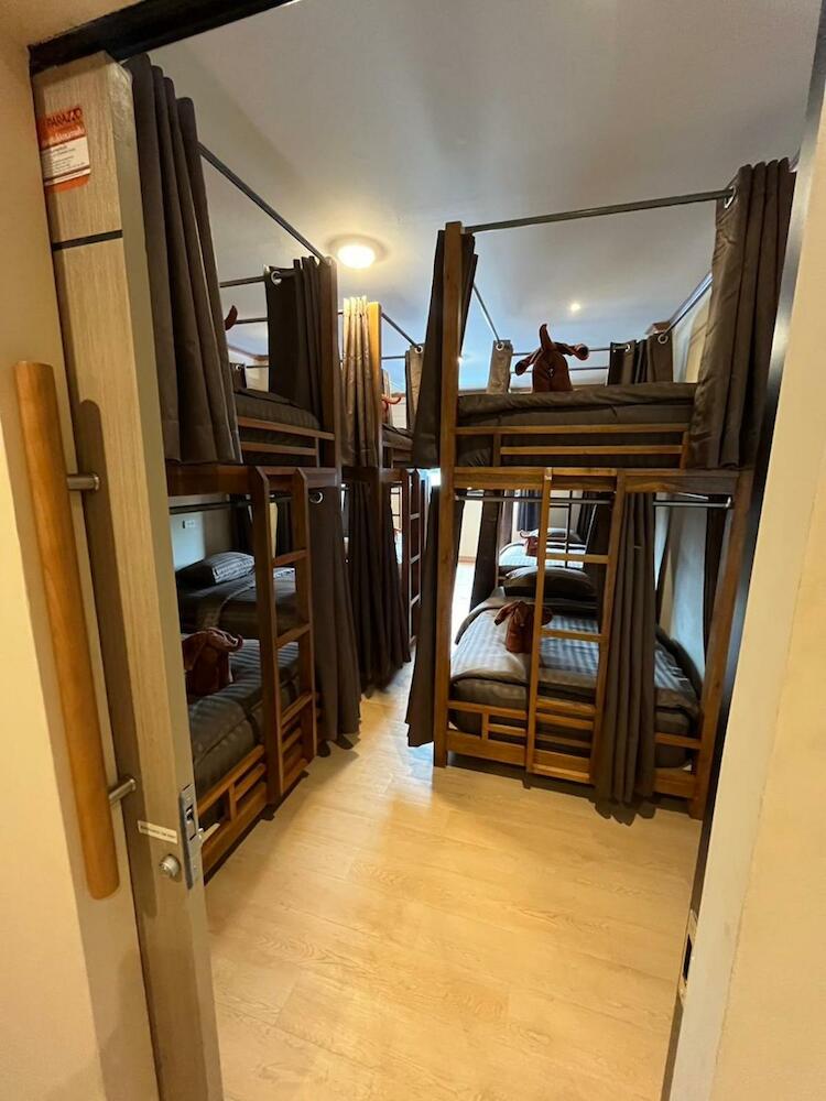 Tian Ming Hostel, Koh Samui