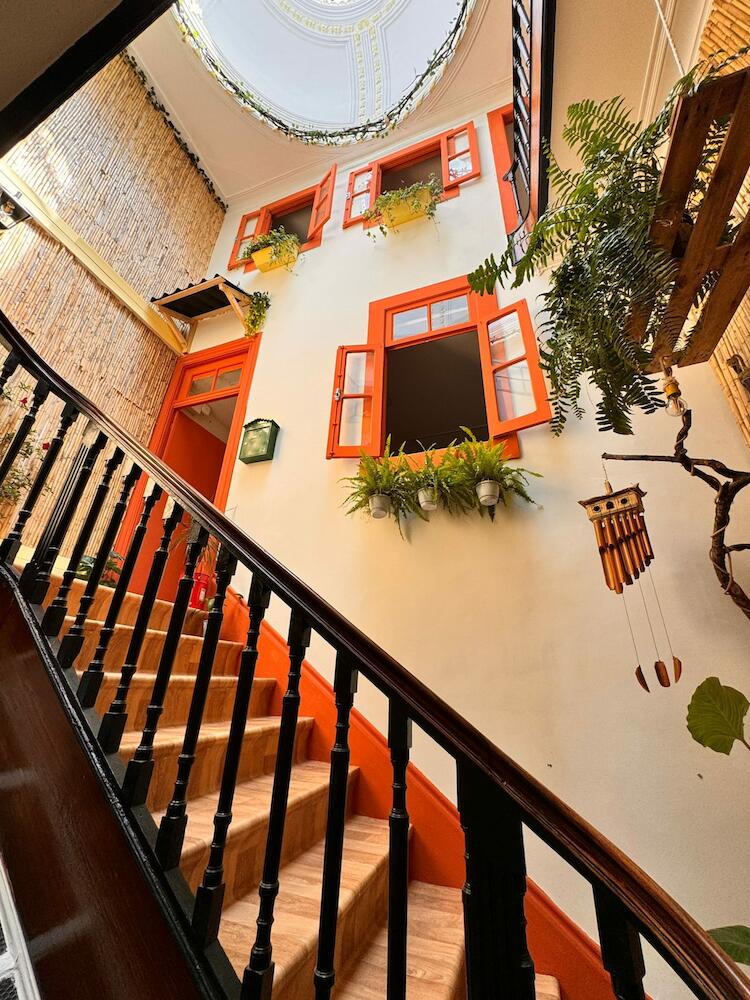 Samba Guesthouse