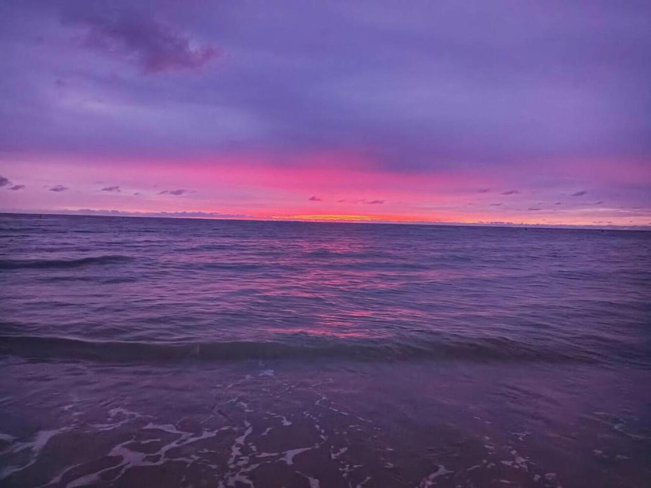 La Cabaña Mágica, Cartagena de Indias