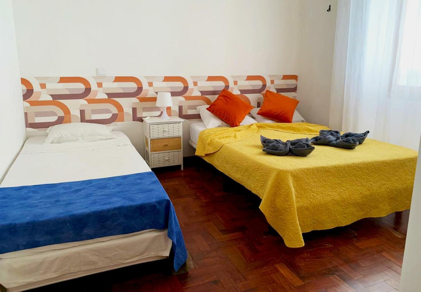 Anchor House, Albufeira