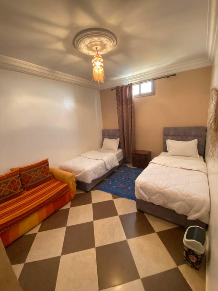 Mira Guest House, Taghazout