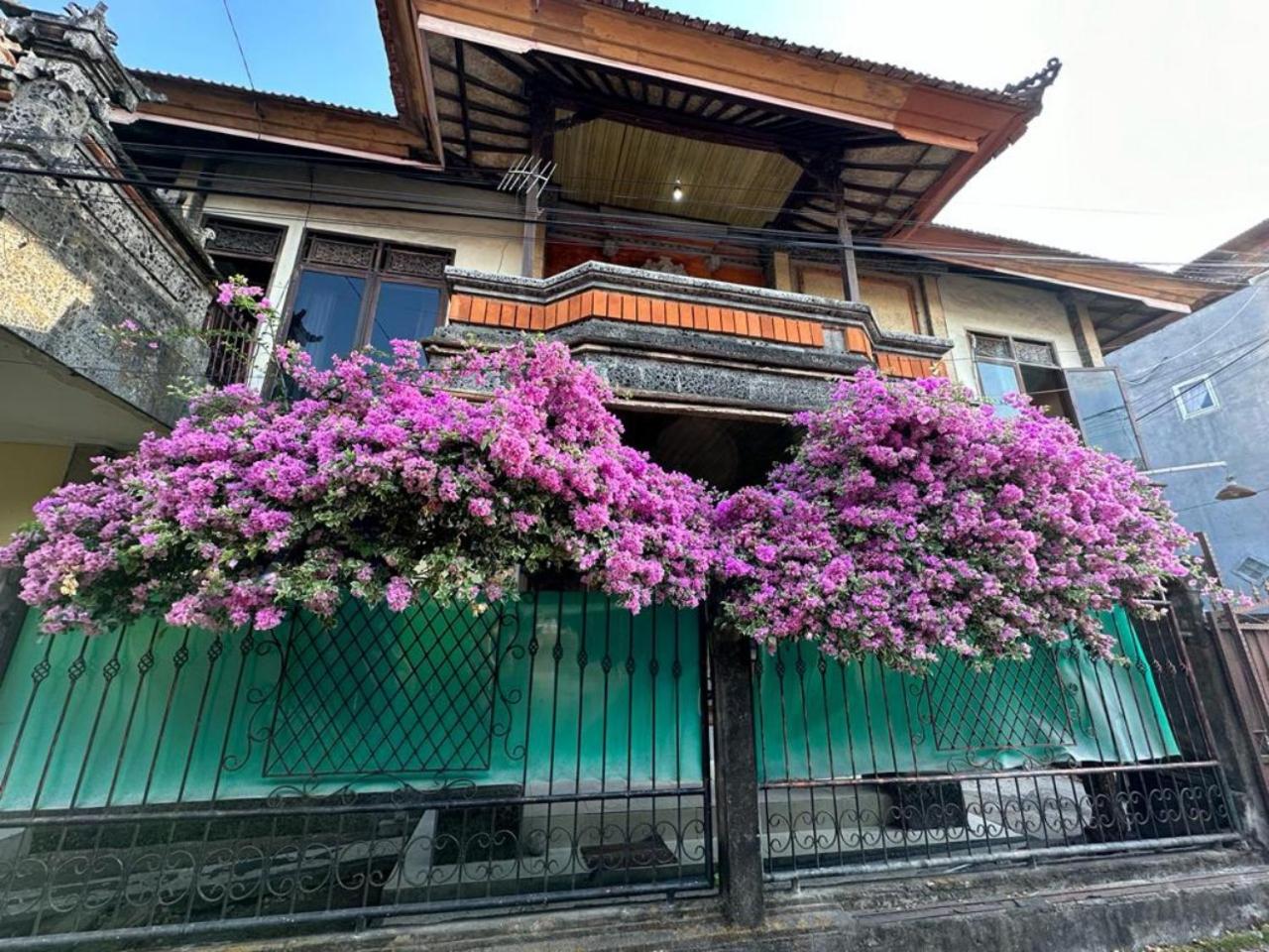 Rodin Bali Hostel