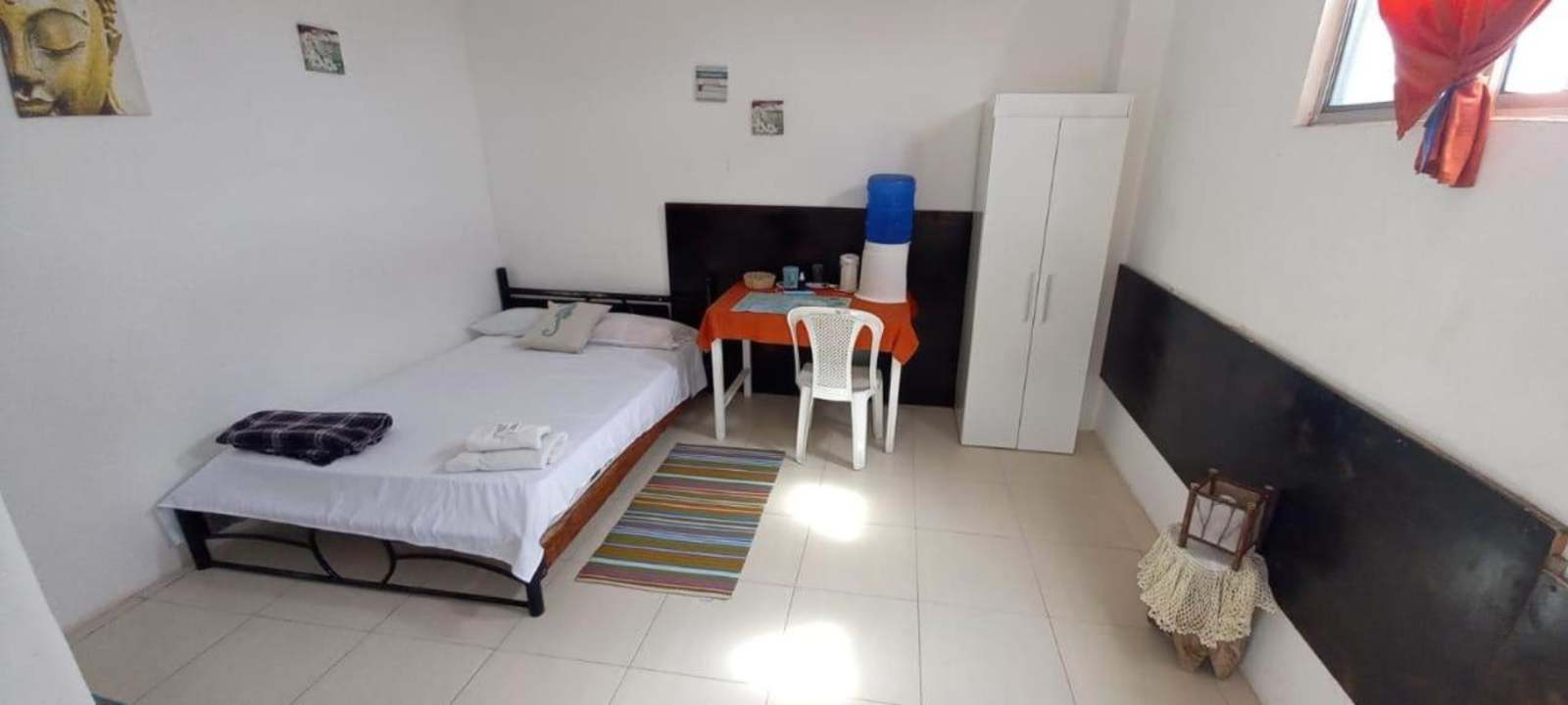 La Casa De Mike, Galapagos Islands