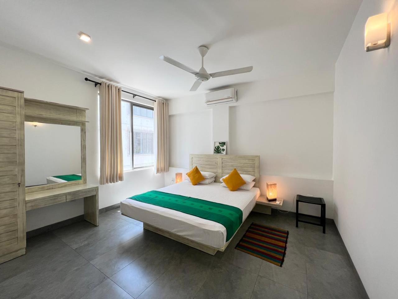 VIBE Hostels