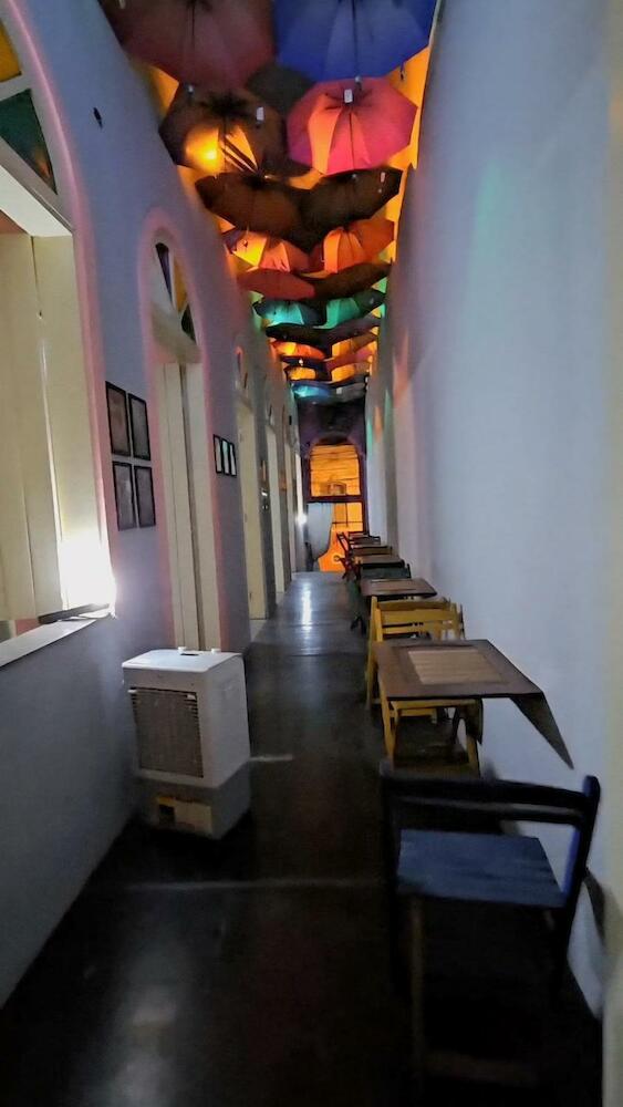 Hostel Do Seu Tico