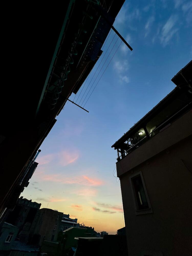 Hostel Nelly, Istanbul