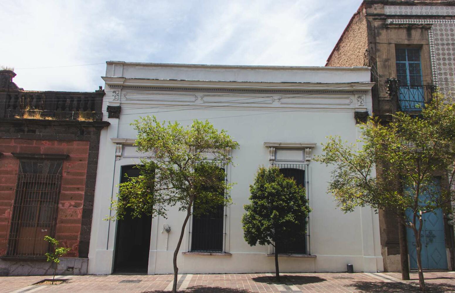 El Pinche Hostal, Guadalajara