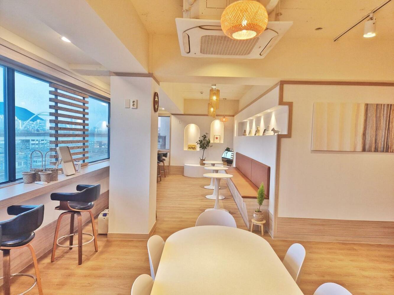 온정스테이 Onjeong Stay