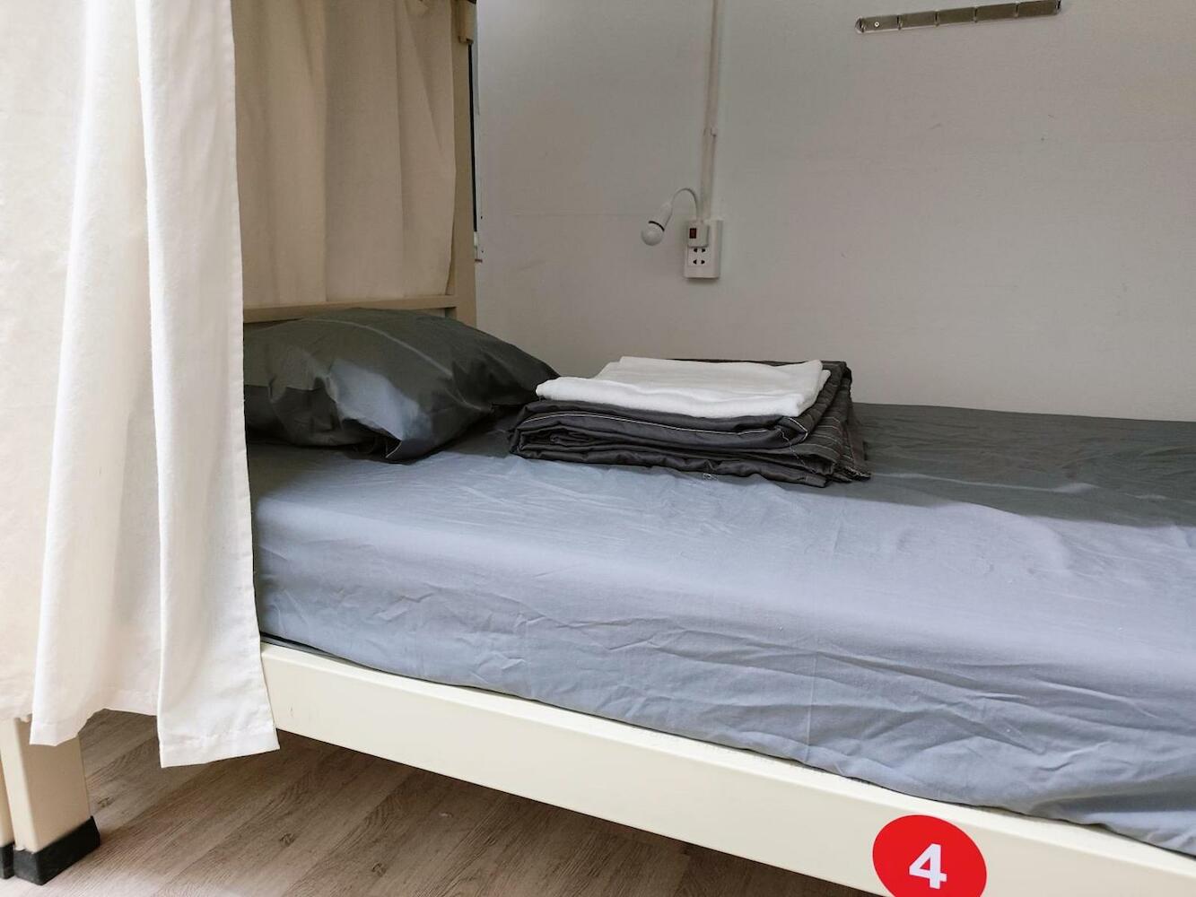 Bandlive Backpacker Hostel, Ho Chi Minh City