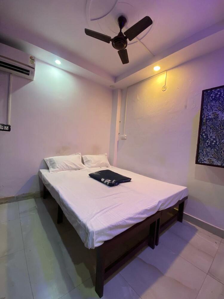 Cozy Inn Hostel, New Delhi