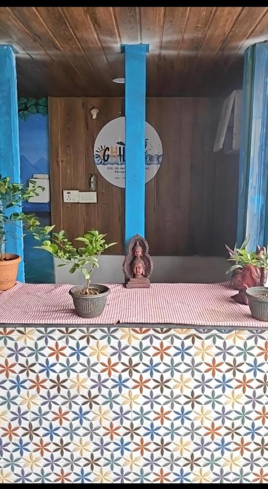 Chill Beach Abode Hostel, Arambol