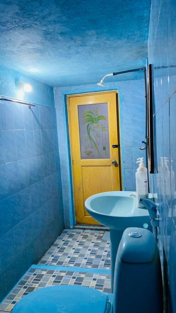 Night Owl Hostel, Sigiriya