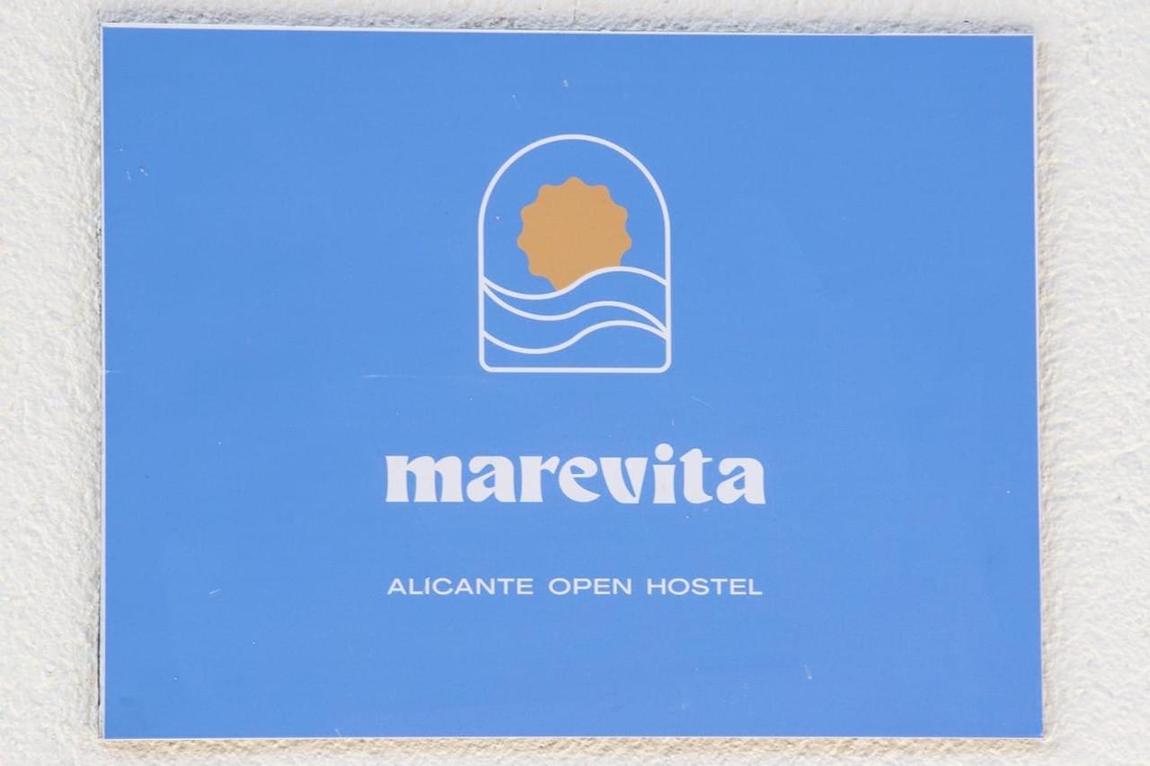 Marevita Hostel, Alicante