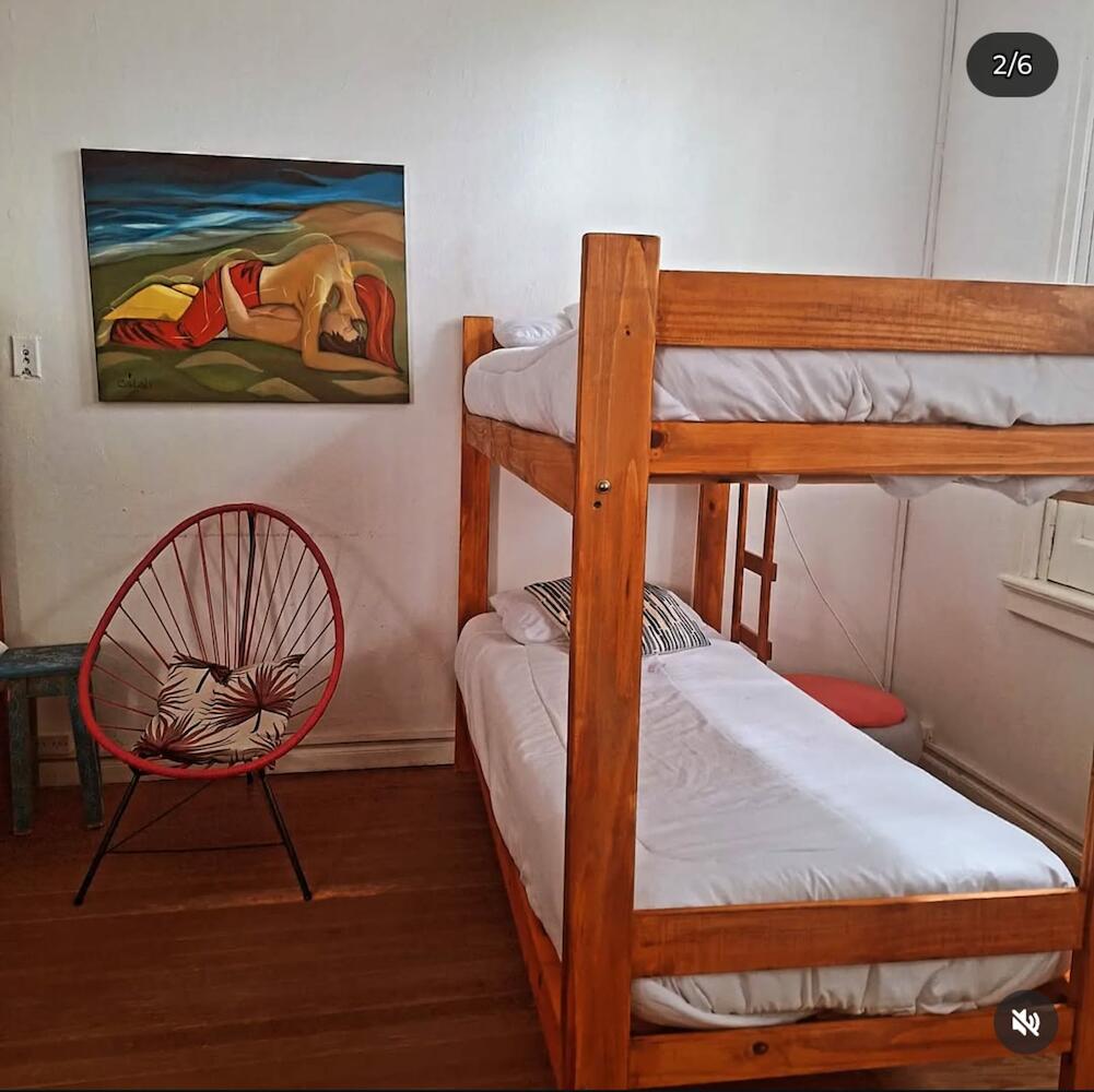 Hostel La Cumbre, Tandil