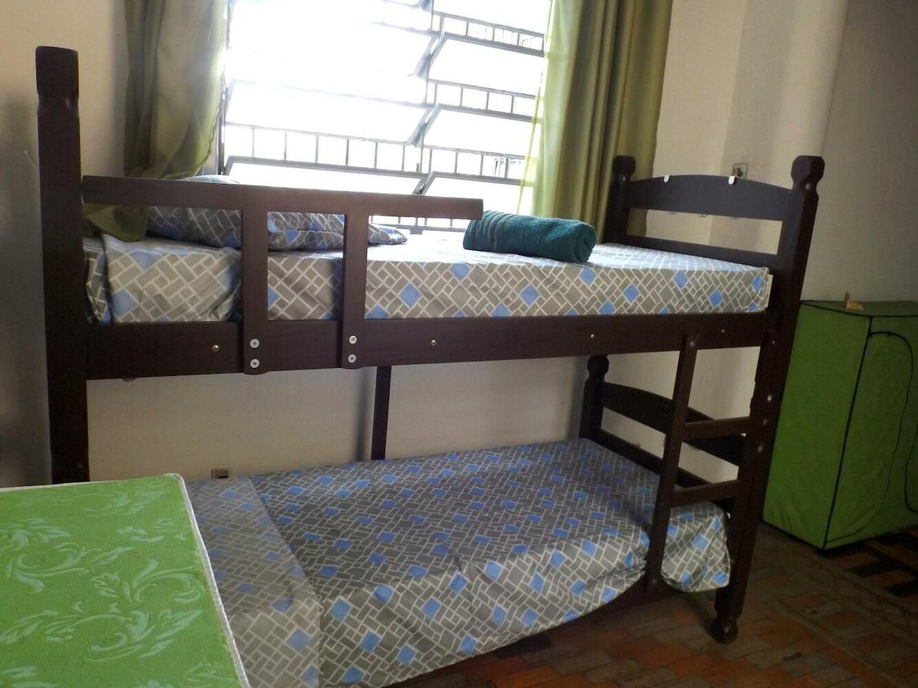 Hostel Recanto De Alegrias