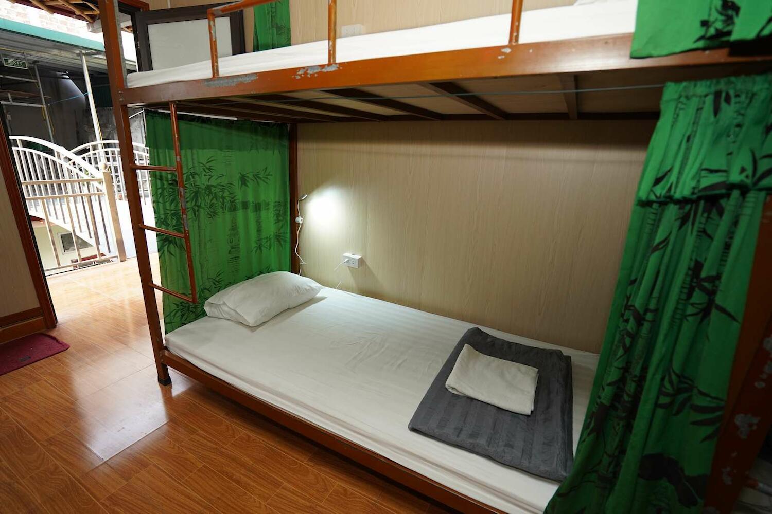 Tam Coc Open 24 Hours Hostel, Ninh Binh