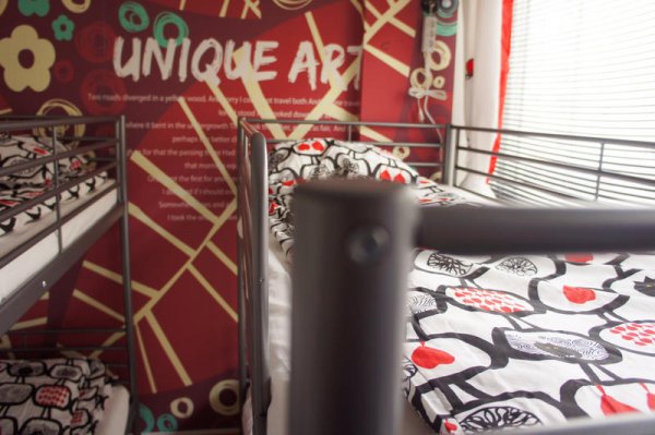 SweetDream Guesthouse