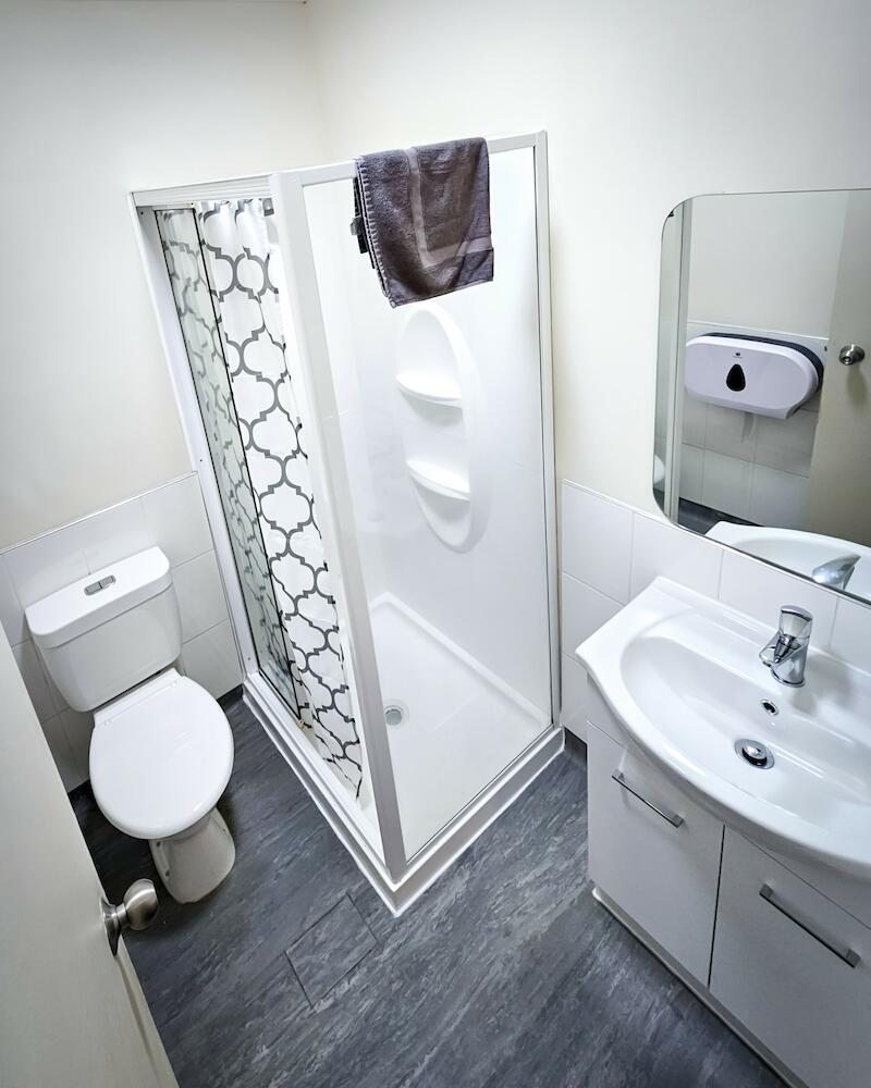 Choice Backpackers