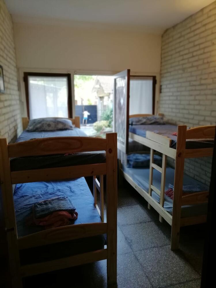 Zeppelin Art Hostel, Mar del Plata