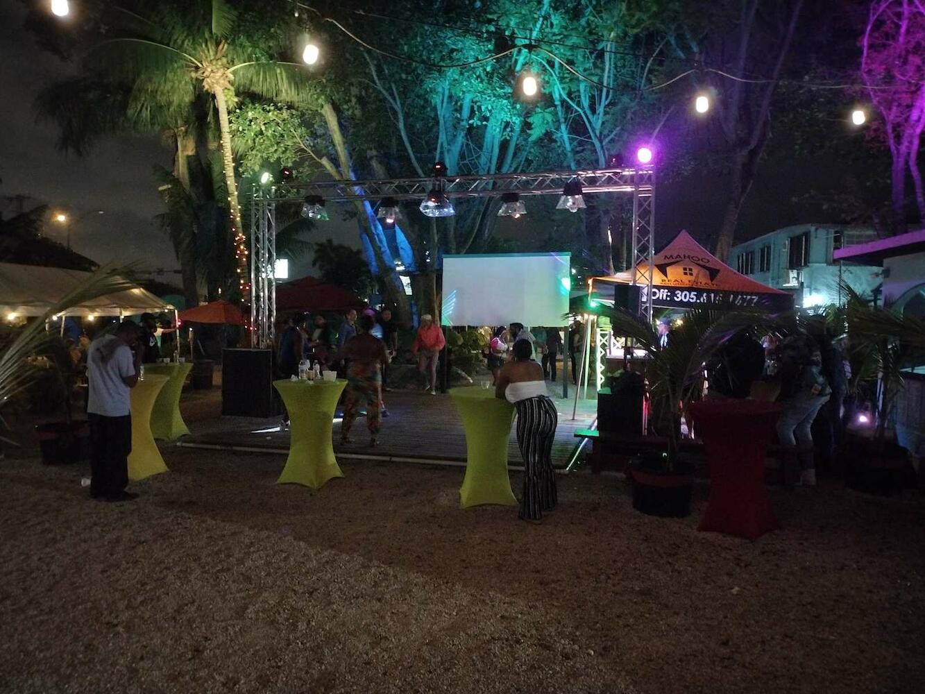 Where to stay in Florida City on a budget