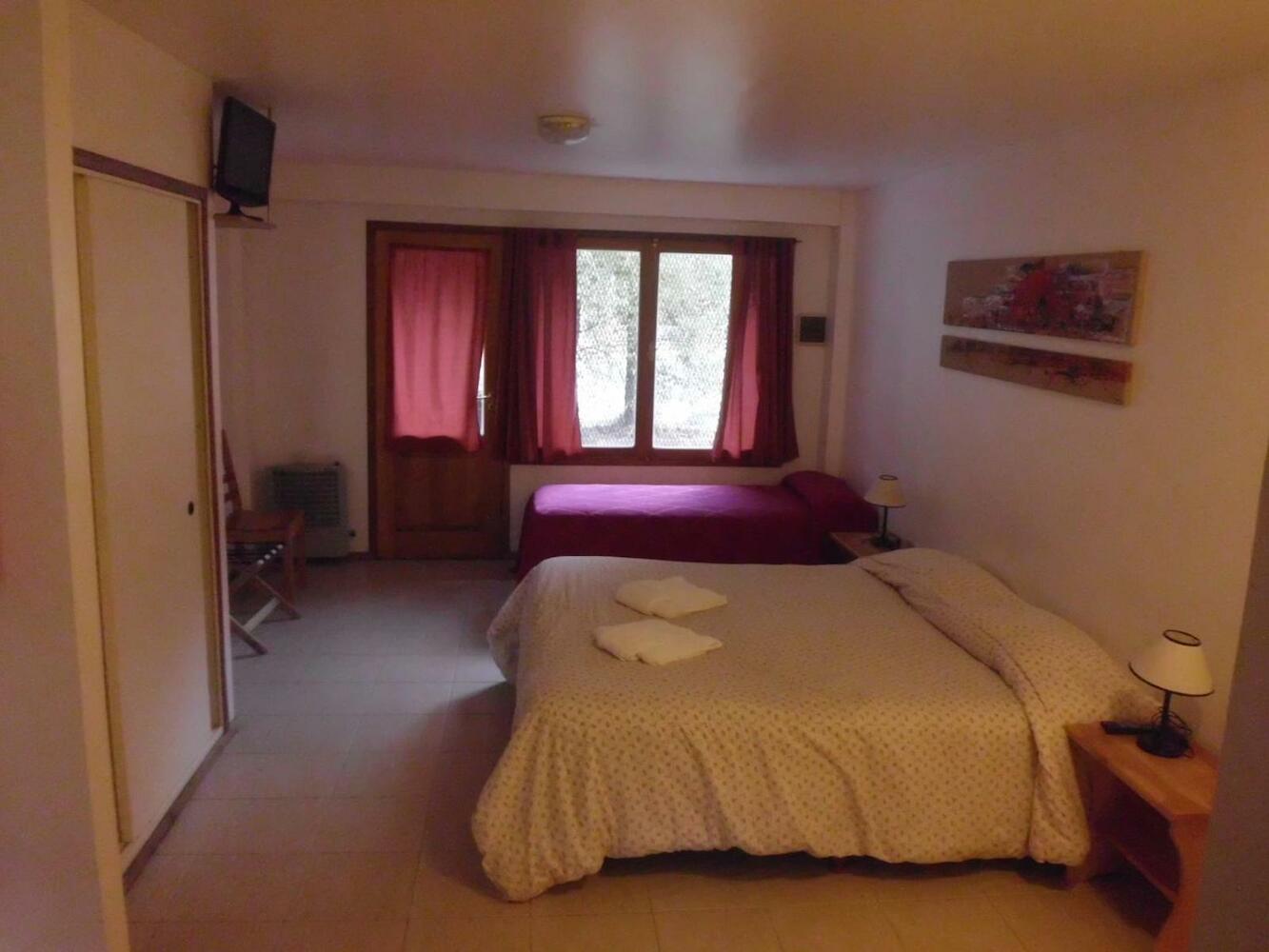 Rukalhue Hostel, San Martín de los Andes