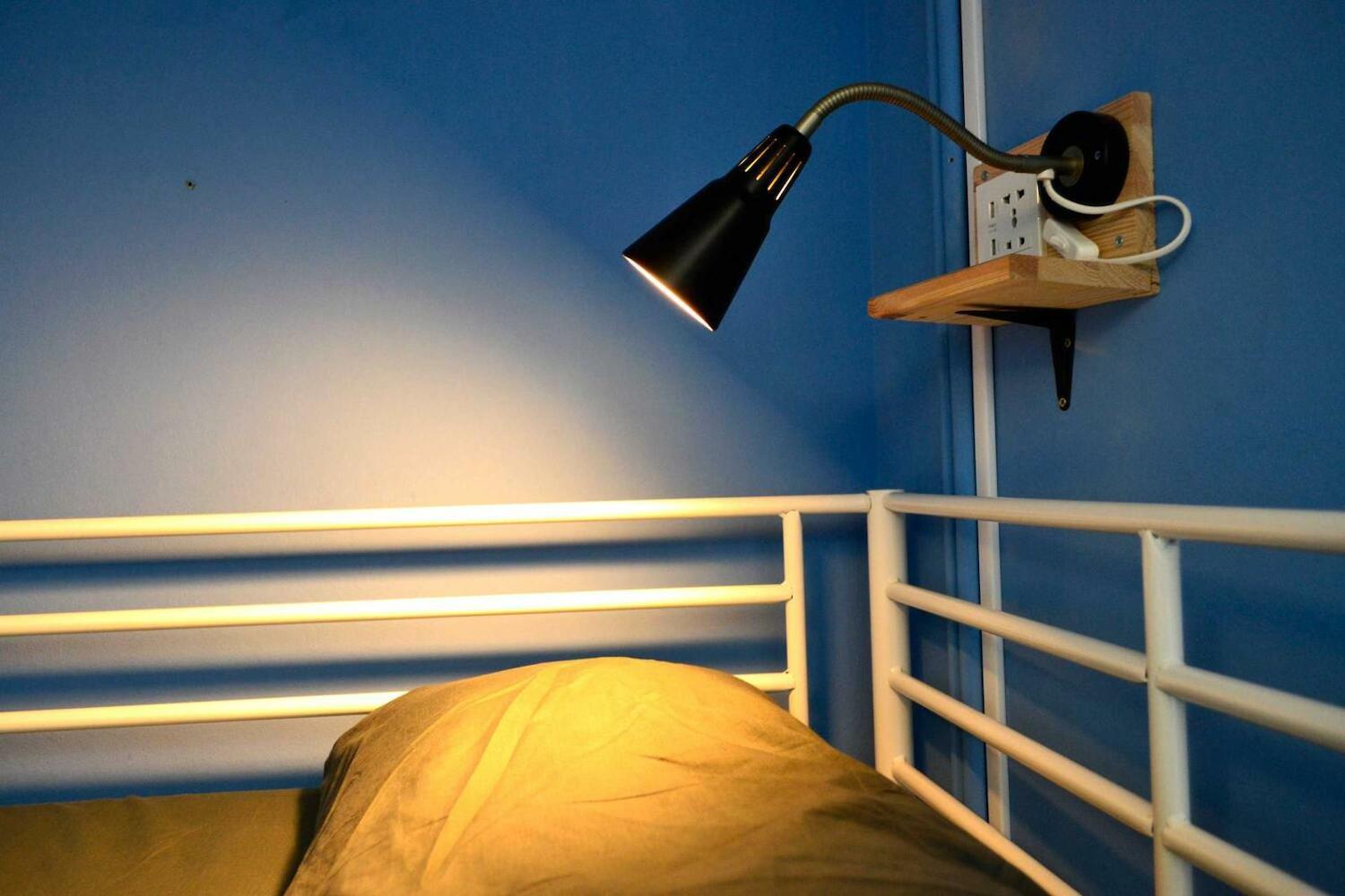 Albergue O Fogar de Teodomiro