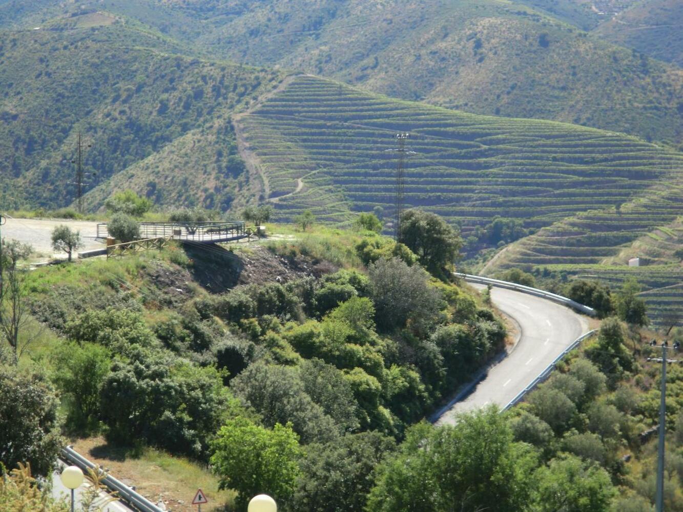 Where to stay in Vila Nova de Foz Côa on a budget Where to stay in Vila Nova de Foz Côa on a budget