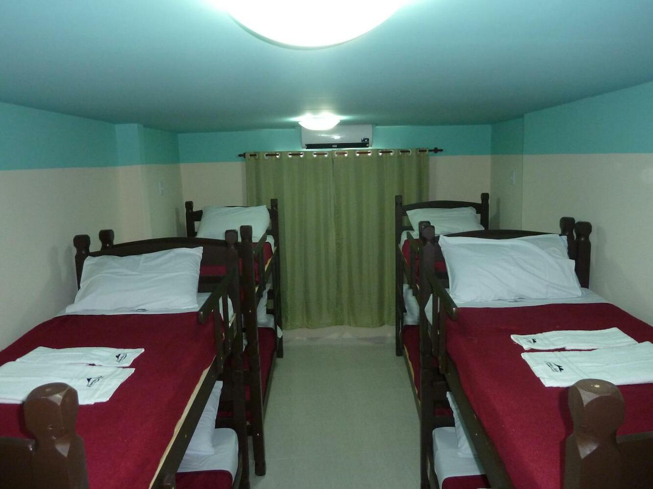 Varandas Do Vidigal Hostel, Rio de Janeiro