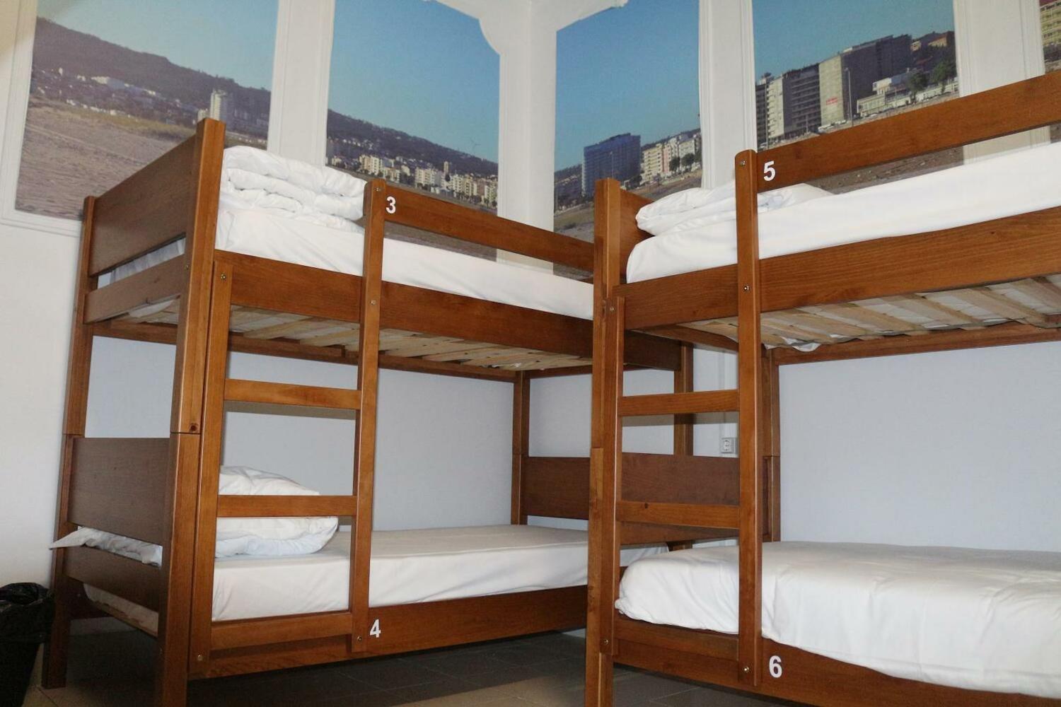 Meeting Hostel, Figueira da Foz