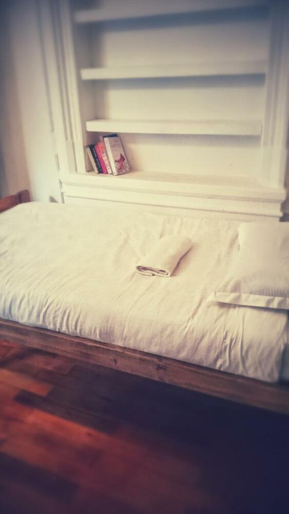 Meridiano Hostel Boutique, Buenos Aires