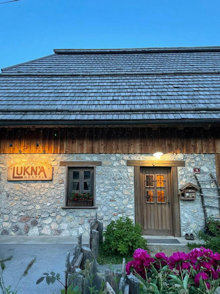 Where to stay in Mojstrana on a budget