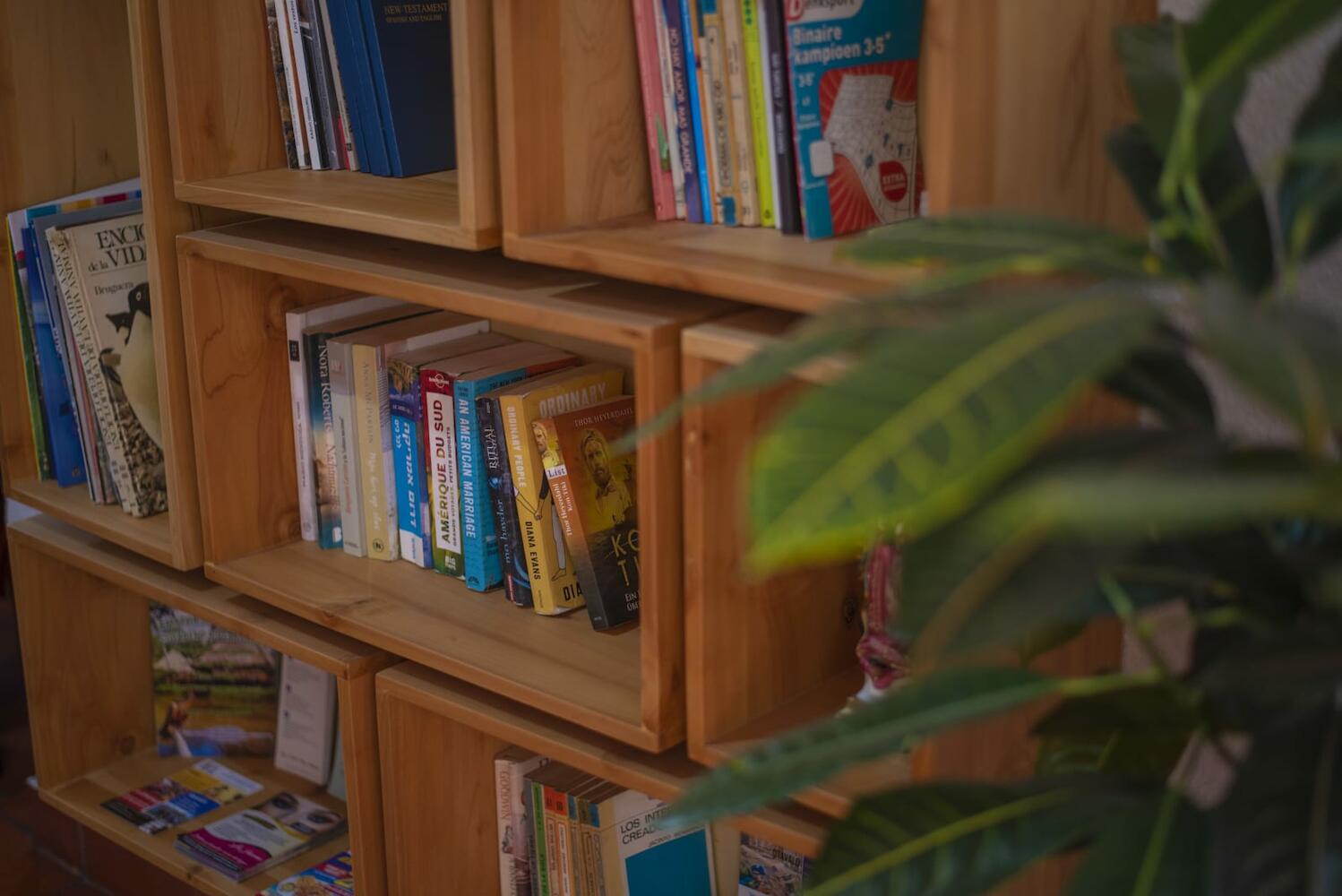 El Andariego, Otavalo