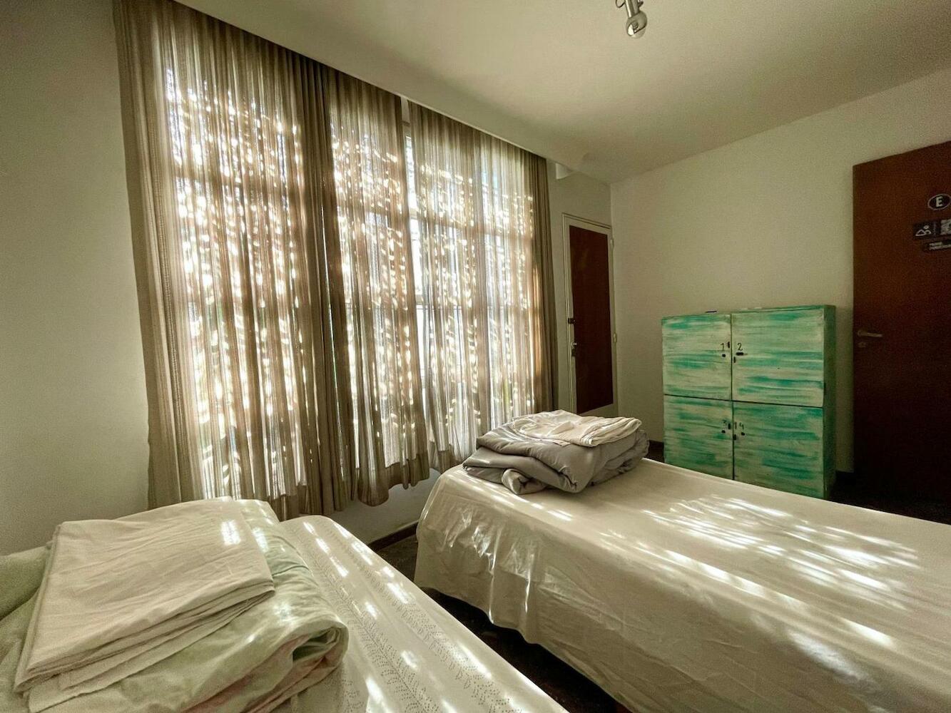 Panda Hostel, Mendoza
