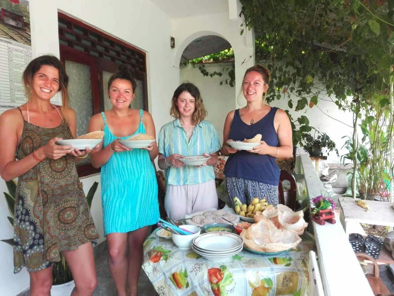 Kind & Love Guesthouse & Hostel