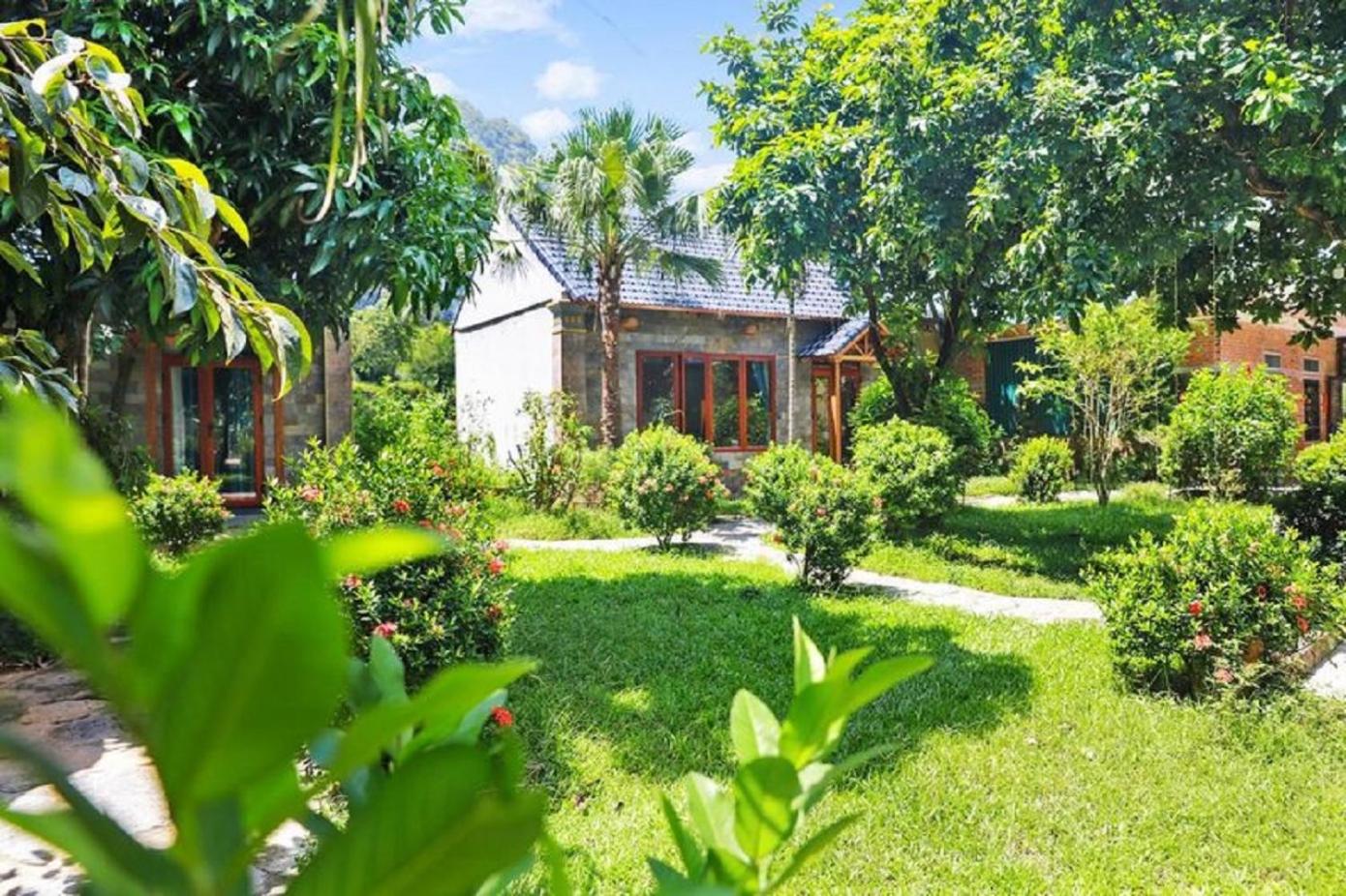 Trang An River View Homestay, Ninh Binh
