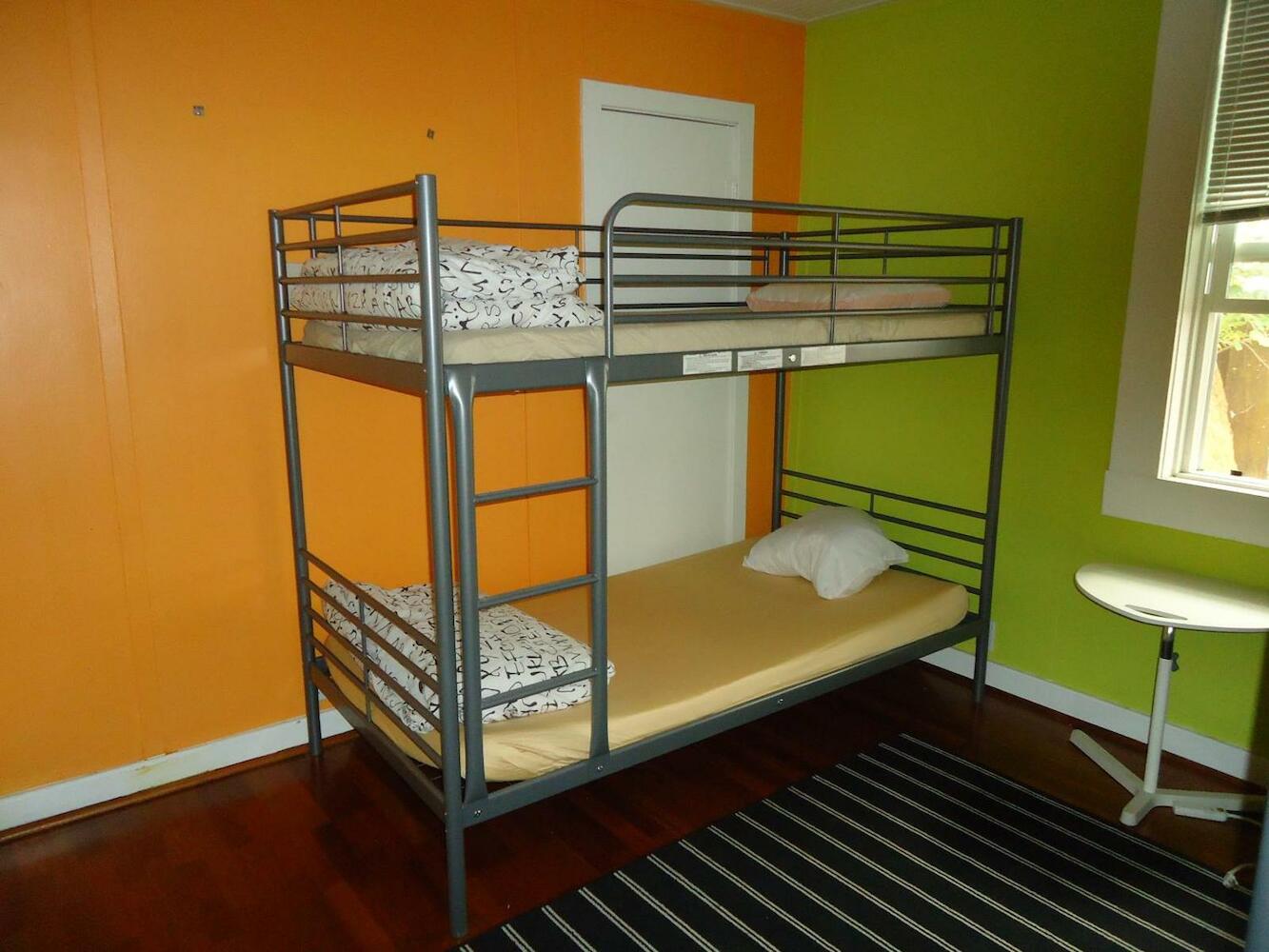 Yosemite International Hostel, Yosemite
