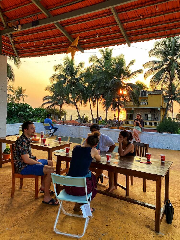 Hostel Mandala