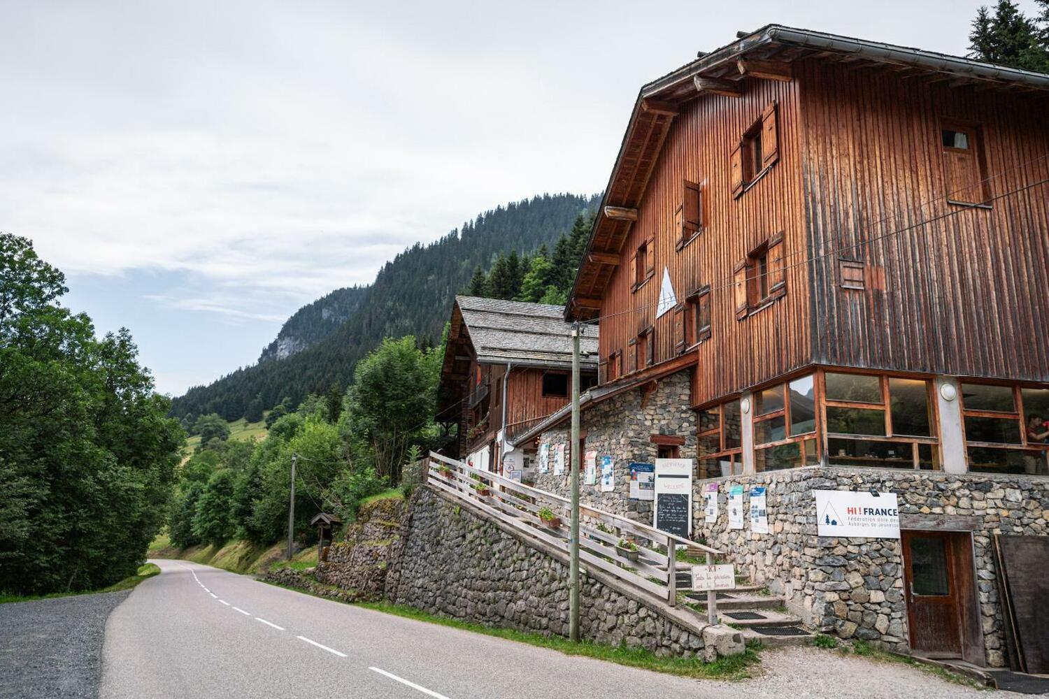 Where to stay in La Clusaz on a budget Where to stay in La Clusaz on a budget