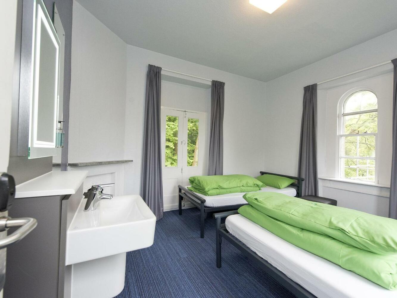 YHA Bath, Bath