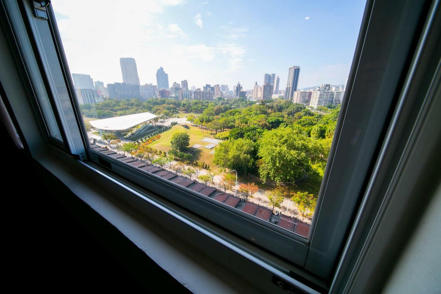 Jezreel Inn, Kaohsiung