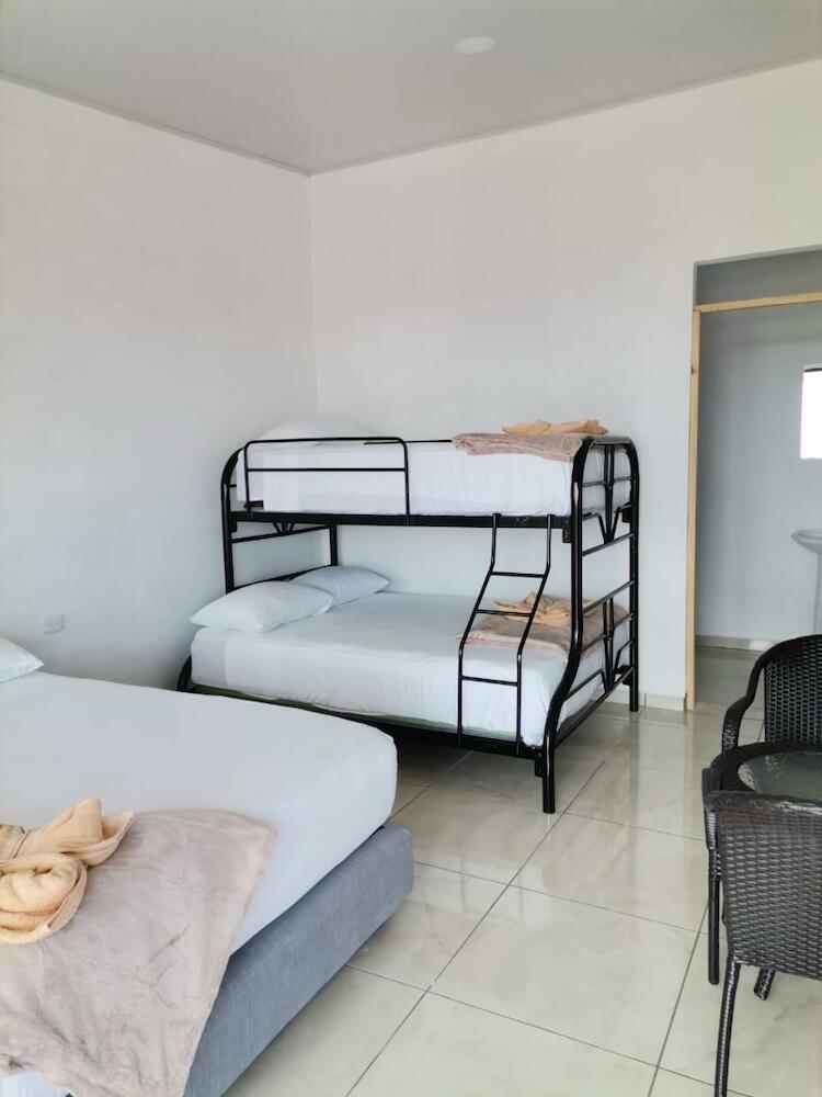 Hostel Cattleya, Monteverde