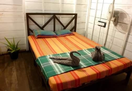 Lala's Place, Galle