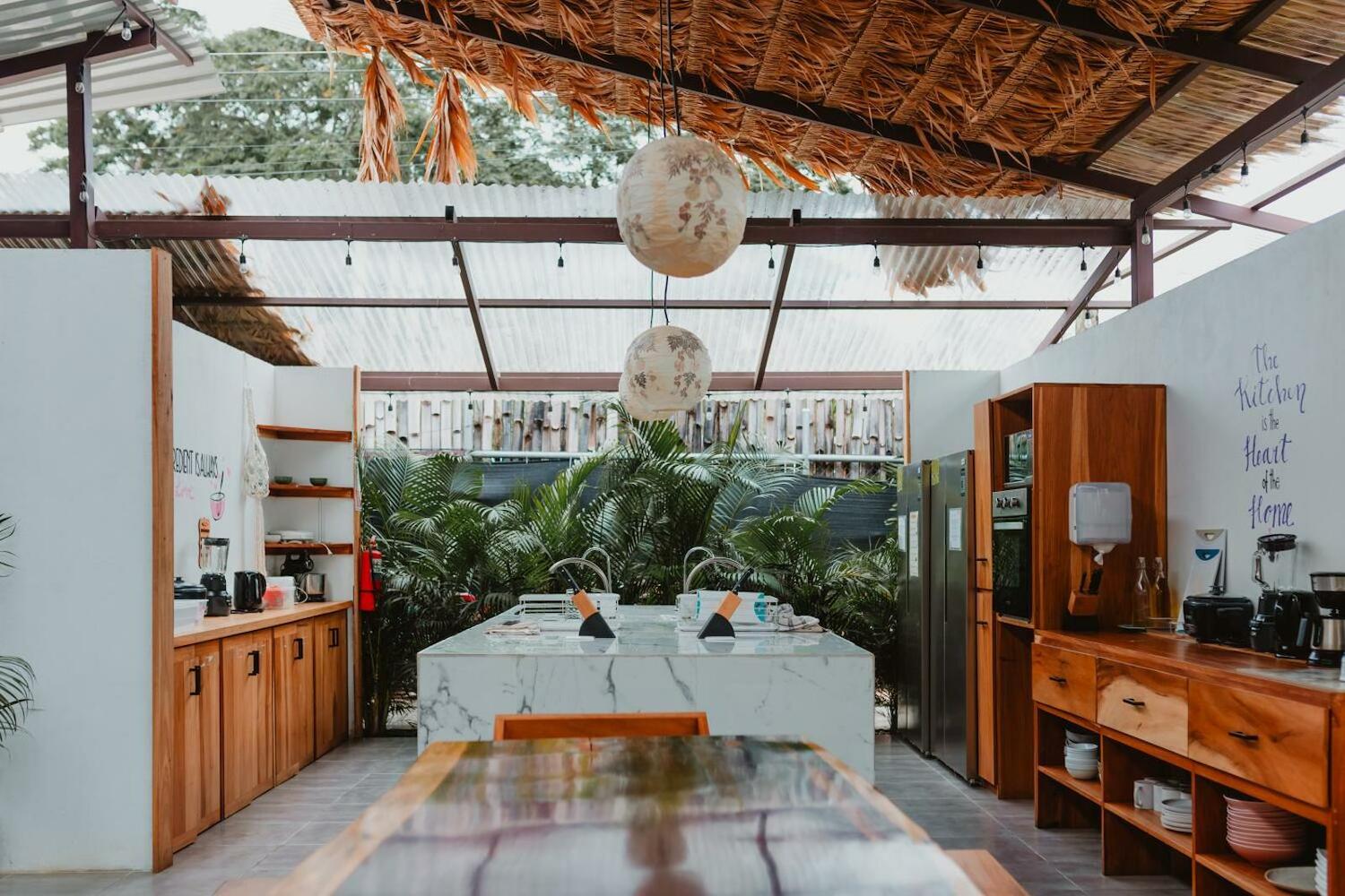 La Tribu Boutique Hostel for women, Puerto Viejo de Talamanca