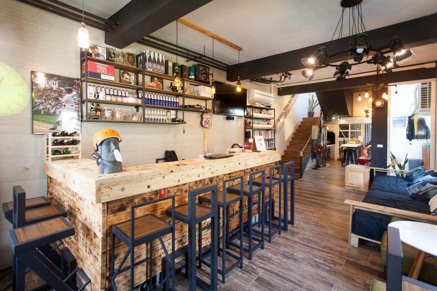 40Inn Backpackers Warehouse, Taitung City