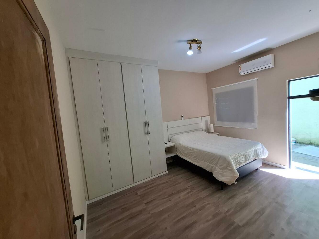 Hostel Jardim Da Saúde