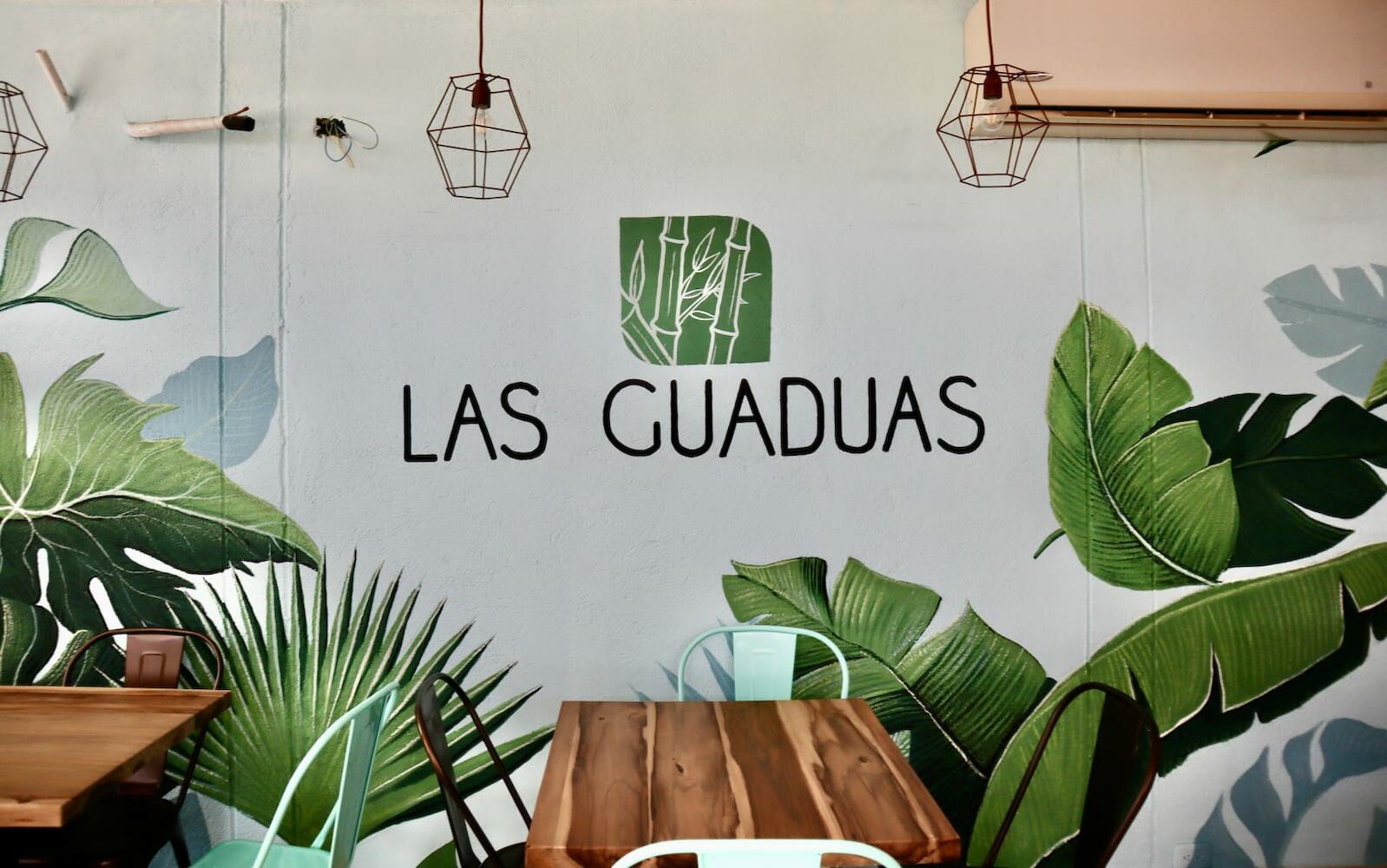 Hostal Las Guaduas, Santa Marta