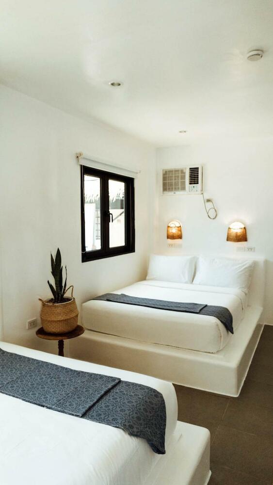 Hostel Bajala Siargao, General Luna