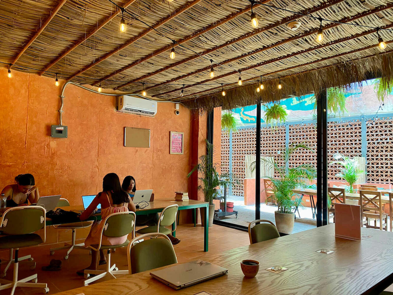 Casa Pepe Hostel Boutique, Sayulita