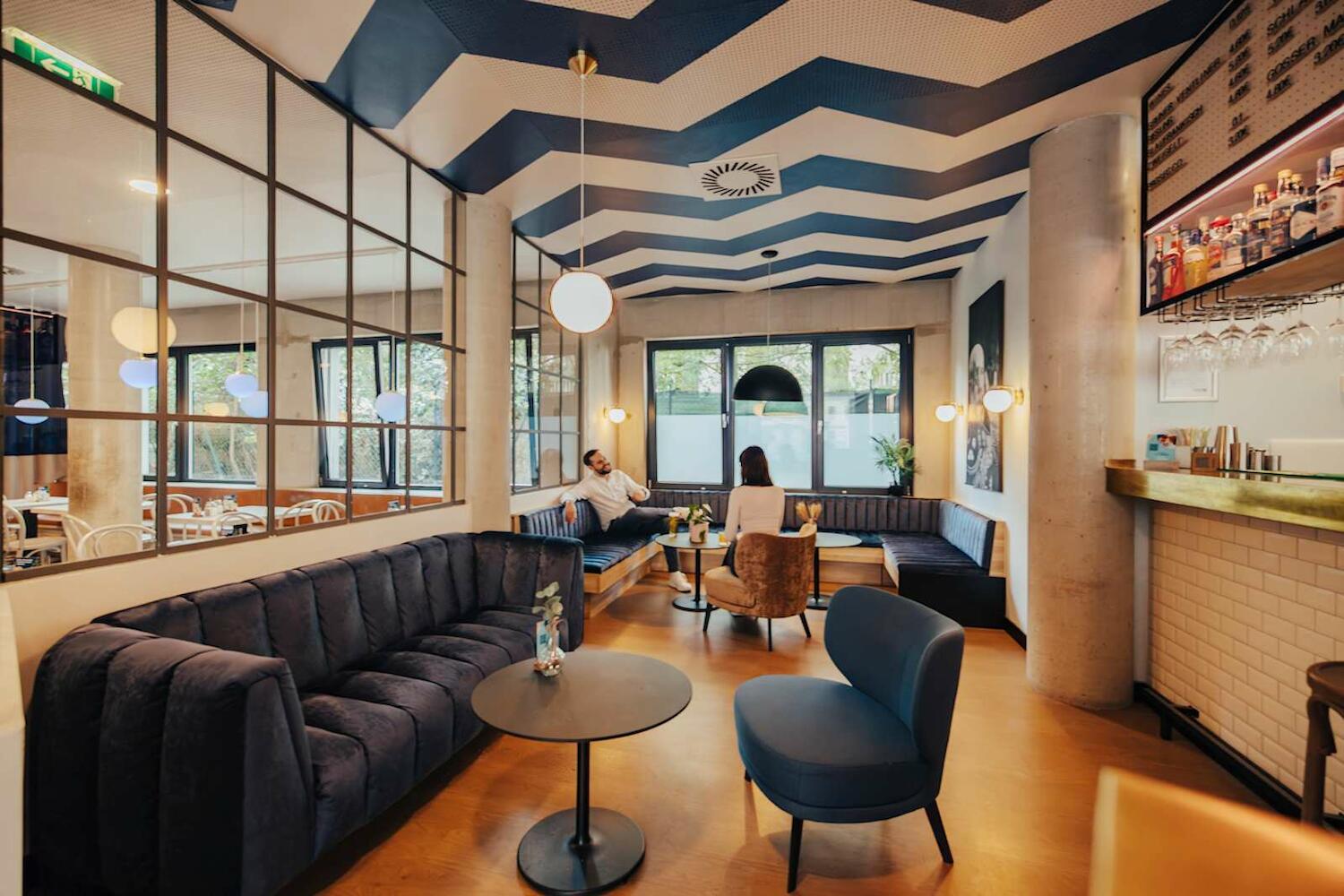 MEININGER Vienna Downtown Franz, Vienna