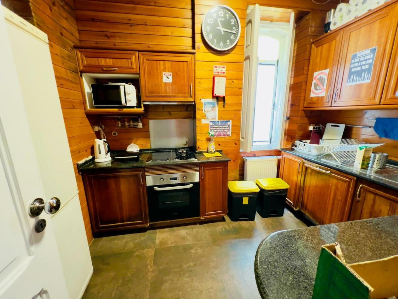 White House Lisbon Hostel, Lisbon